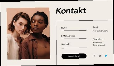 Kontakt Büro