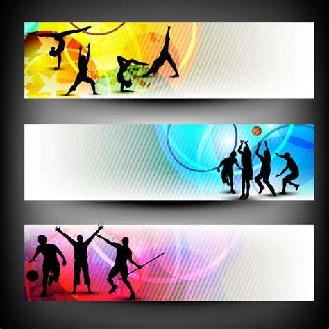 Fantasy-Sport Banner