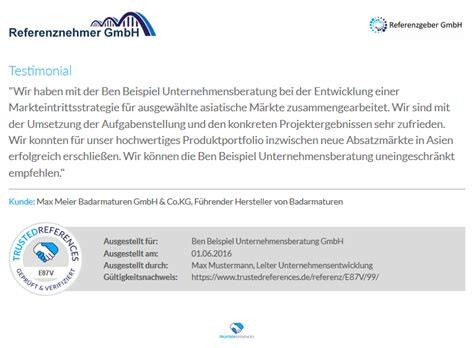 Maximilian Hoffmann – Erfahrungsbericht